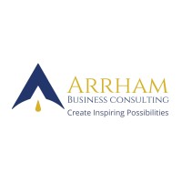 Arrham Business Consulting logo - Similar company to Workdefine