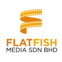 Flatfish Media logo - Similar company to Cubickit Studio