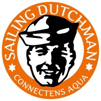 Sailing Dutchman Events logo - Similar company to Sailing Nations