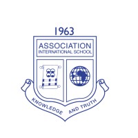 Association International School - AIS logo - Similar company to Nextgenhub