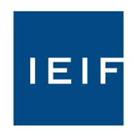 IEIF - Institut de l'Épargne Immobilière et Foncière logo - Similar company to Orie - Observatoire Régional De L'Immobilier D'Entreprise