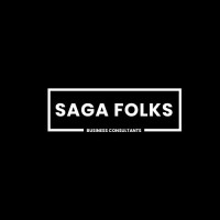 Saga Folks logo - Similar company to Marcorsen Engineering