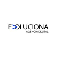 Evoluciona Agencia Digital logo - Similar company to Mayú  Comunicaciones