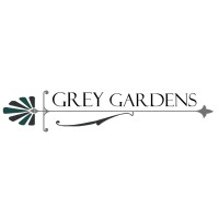 Grey Gardens - Wholesale Home Decor logo - Similar company to Pezula Interiors