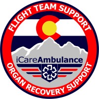 iCare Ambulance, LLC logo - Similar company to Ambulancias Codigo Fenix
