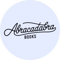 Abracadabra Books logo - Similar company to Studio Contrary