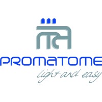 PROMATOME logo - Similar company to Franz Partners