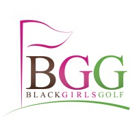 Black Girls Golf logo - Similar company to Wndrlst