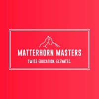 Matterhorn Masters logo - Similar company to Ve Business Empowerment