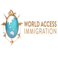 World Access Immigration logo - Similar company to Westarcor Engineering