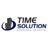 Time Solution - Assessoria em Gestão logo - Similar company to Rsa Partners