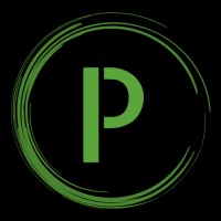 Parkment Club logo - Similar company to Studio Kosmos