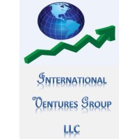 International Ventures Group LLC logo - Similar company to Armato