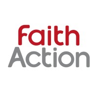 FaithAction logo - Similar company to Lifeline Projects