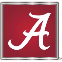The University of Alabama Executive MBA logo - Similar company to The University Of Alabama School Of Social Work
