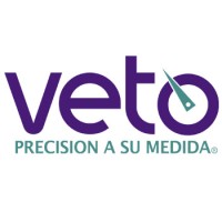 Veto logo - Similar company to Ingcer S.A.