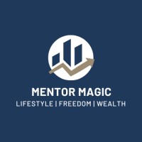 Mentor Magic logo - Similar company to Sociobyte