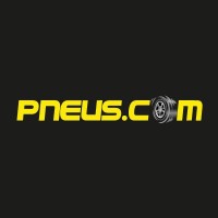 Pneus.com logo - Similar company to Olinda Pneus