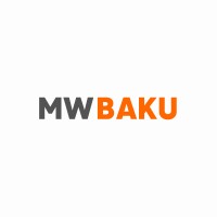 MW Baku logo - Similar company to Hostimul