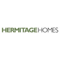 Hermitage Homes logo - Similar company to Cakovski Group Pty Ltd