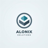 Alonix Solutions logo - Similar company to It Evolution (Mauritius) Ltd