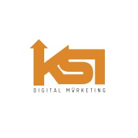 KSI Digital Marketing logo - Similar company to The Remote Savvy