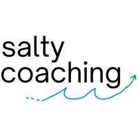 Salty Coaching logo - Similar company to Perth Landscaping Group