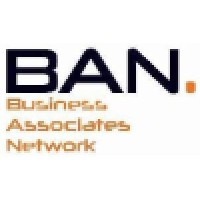 Business Associates Network (BAN) recruitment logo - Similar company to Symoil