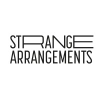 Strange Arrangements logo - Similar company to Unlabelled