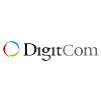 DigitCom Group logo - Similar company to Digitcom Technologies Limited