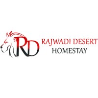 Rajwadi Desert Home Stay logo - Similar company to Ramee Royal Resorts & Spa Udaipur