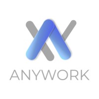 AnyWork logo - Similar company to Pixity
