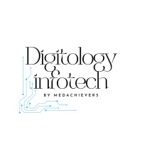 Digitology Infotech (by MedAchievers) logo - Similar company to Retails
