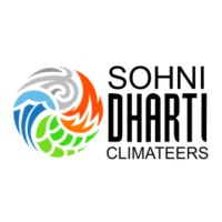 SohniDharti Climateers logo - Similar company to Messagemuse Llc