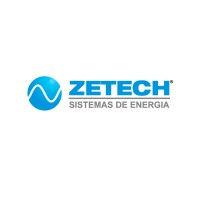 Zetech Sistemas de Energia logo - Similar company to Power Line - Sistemas De Energia