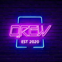 Qrew Billiard Hall & Arcade logo - Similar company to Amaze Documents Clearing Services