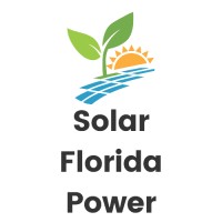 Solar Florida Power logo - Similar company to Infinity Solar