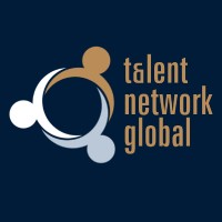 Talent Network Global logo - Similar company to Dfs Process Solutions