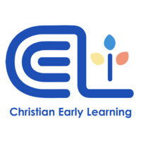CEL - Christian Early Learning logo - Similar company to Active Oosh