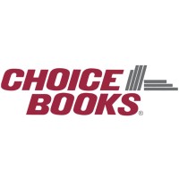 Choice Books logo - Similar company to Spinout Nuggets