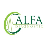 ALFA DIAGNOSTIC LLC logo - Similar company to Top Diagnostics Co
