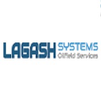 LAGASH Systems for Oifield Services logo - Similar company to Lagash