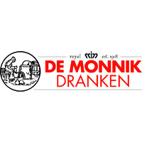 De Monnik Dranken logo - Similar company to Dutch Wine Apprentice