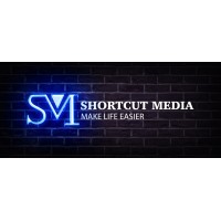 Shortcut Media Singapore logo - Similar company to A