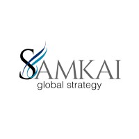 SAMKAI Global Strategy logo - Similar company to Wiscom