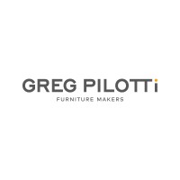 Greg Pilotti Furniture Makers logo - Similar company to Maiori