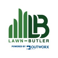 Lawn Butler logo - Similar company to Abodea