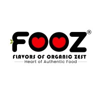 FoozFood logo - Similar company to Redrex