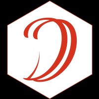 Discipline agency logo - Similar company to Cir Studio - Paris