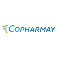 COPHARMAY logo - Similar company to Pharmar